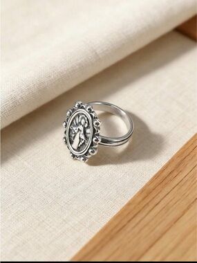 James Avery (inspired) ring